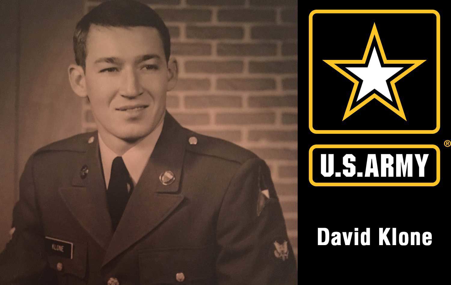 David Klone